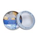 Optimismus & Sonnenschein - Lapis Vitalis Wassersteine Mischung